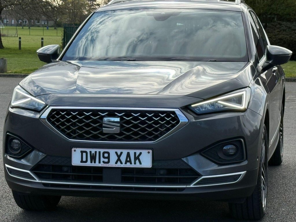 Used SEAT Tarraco 2019 for sale - 78069426: Photo 7