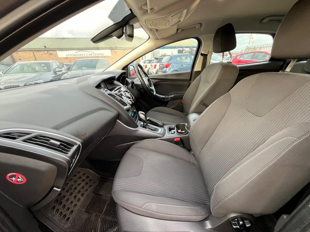Used Ford Focus 2014 for sale - 76176154: Photo 10