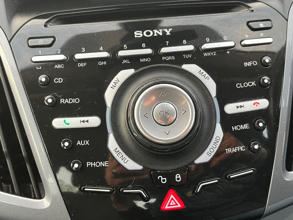 Used Ford Focus 2014 for sale - 76176154: Photo 15