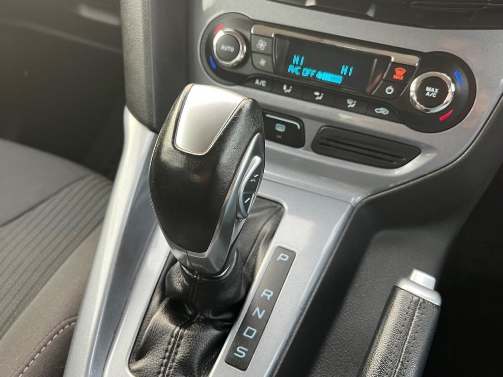 Used Ford Focus 2014 for sale - 76176154: Photo 16