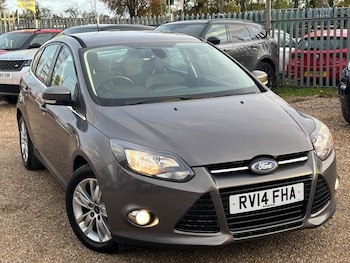 Ford - Focus