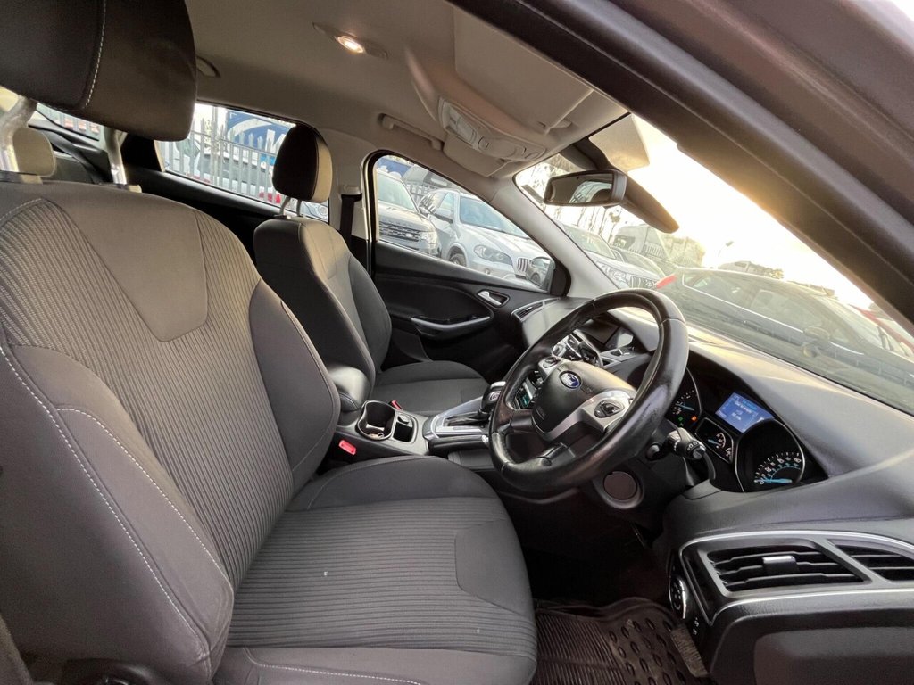 Used Ford Focus 2014 for sale - 76176154: Photo 7
