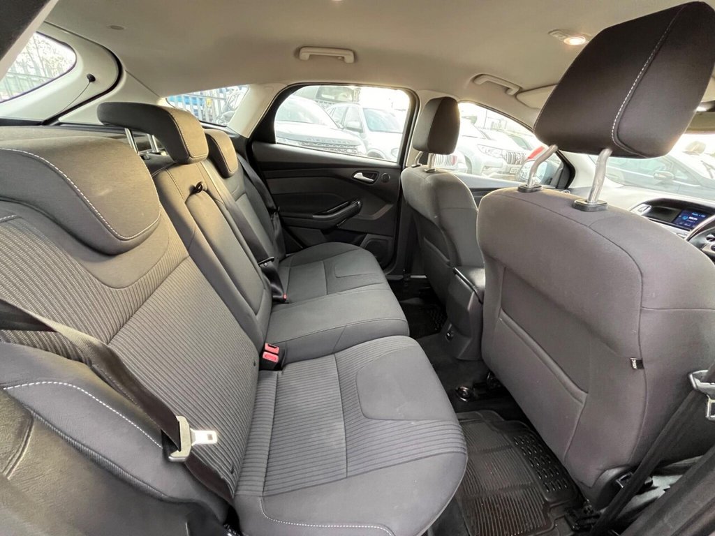 Used Ford Focus 2014 for sale - 76176154: Photo 8