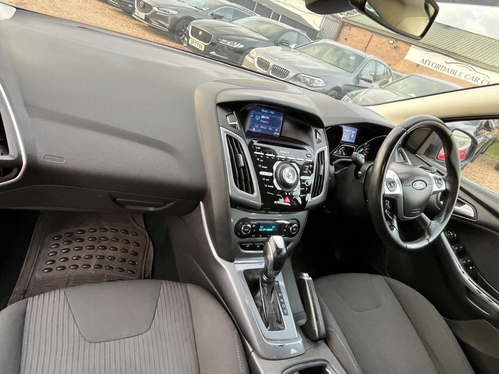 Used Ford Focus 2014 for sale - 76176154: Photo 9