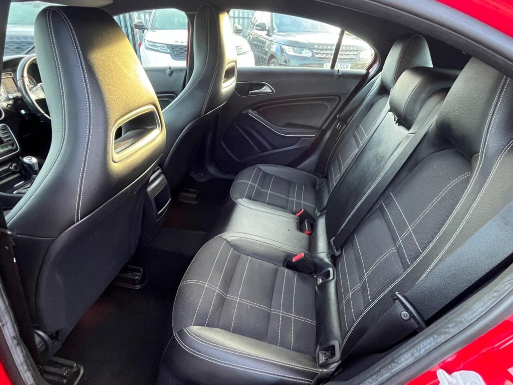 Used Mercedes-Benz A-Class 2014 for sale - 77525872: Photo 27