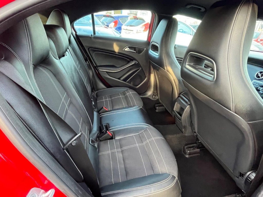 Used Mercedes-Benz A-Class 2014 for sale - 77525872: Photo 28