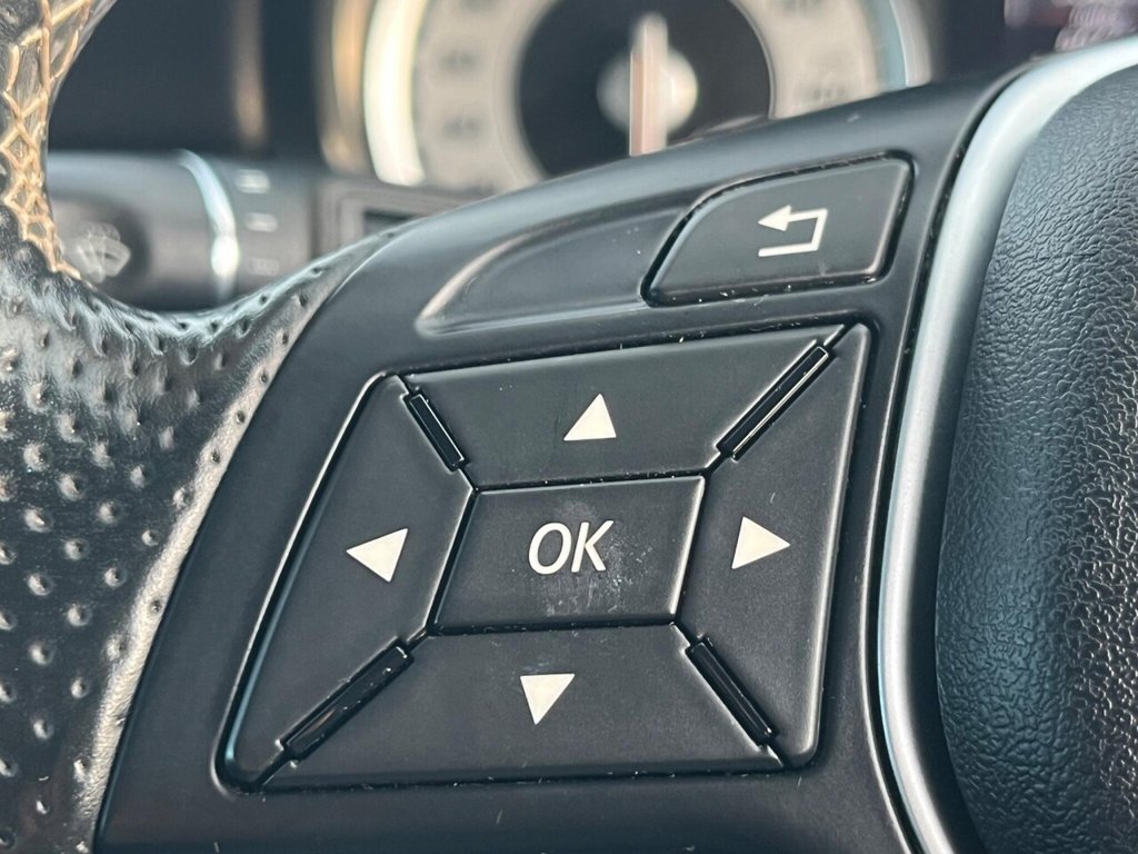 Used Mercedes-Benz A-Class 2014 for sale - 77525872: Photo 30