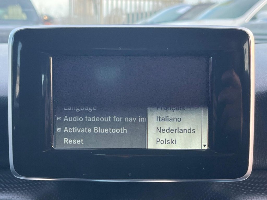 Used Mercedes-Benz A-Class 2014 for sale - 77525872: Photo 33