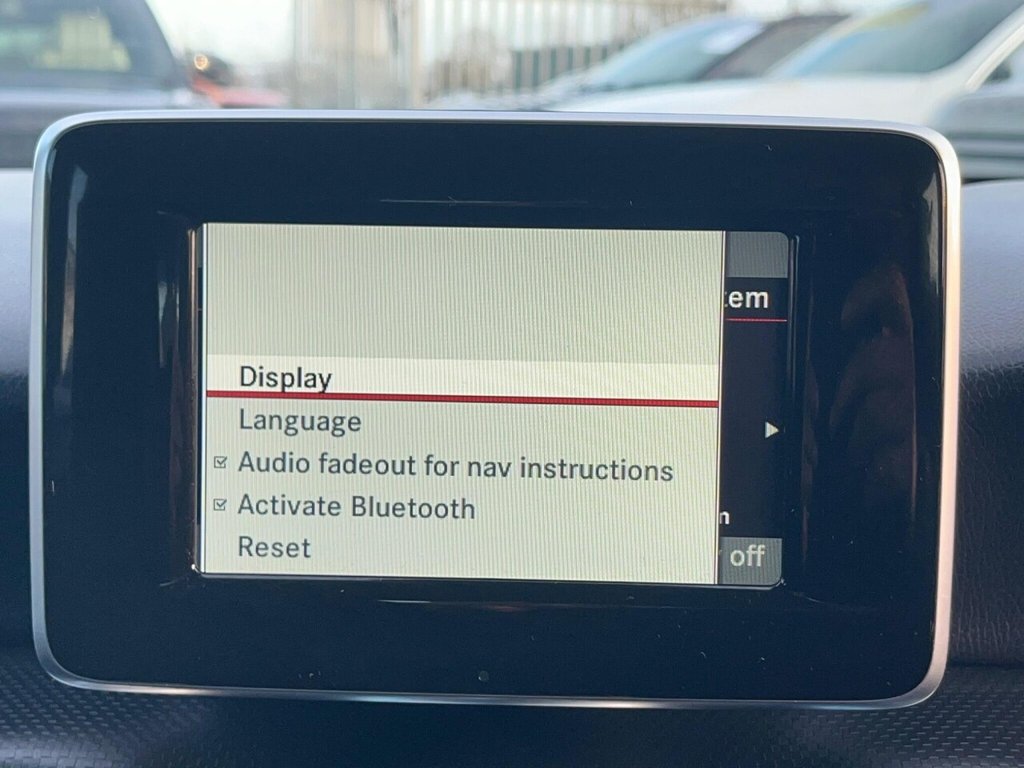 Used Mercedes-Benz A-Class 2014 for sale - 77525872: Photo 34