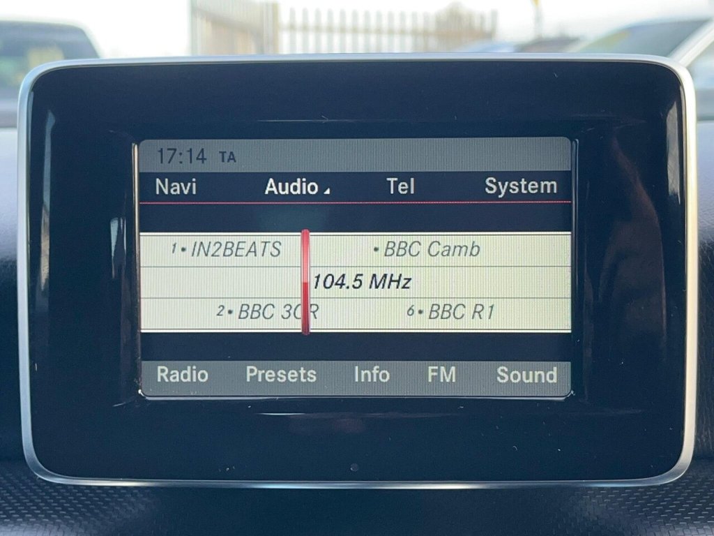 Used Mercedes-Benz A-Class 2014 for sale - 77525872: Photo 35