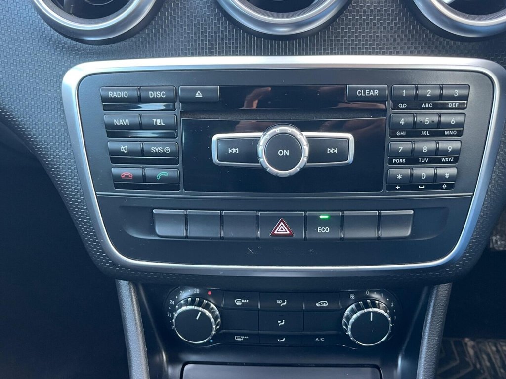 Used Mercedes-Benz A-Class 2014 for sale - 77525872: Photo 36