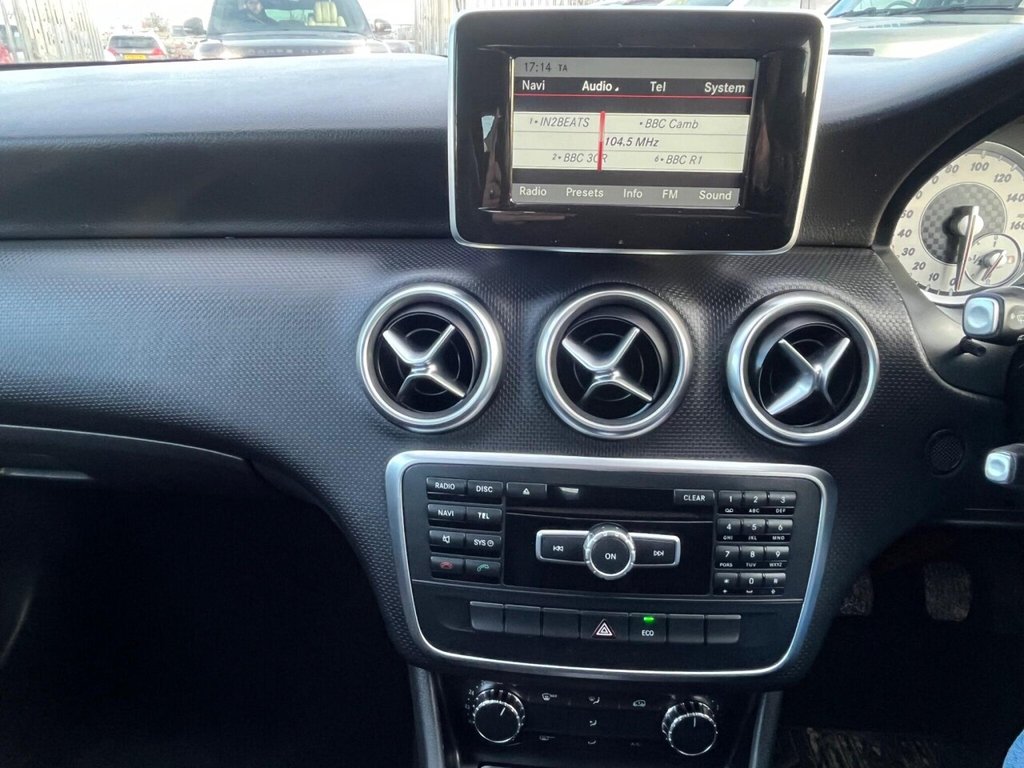 Used Mercedes-Benz A-Class 2014 for sale - 77525872: Photo 37