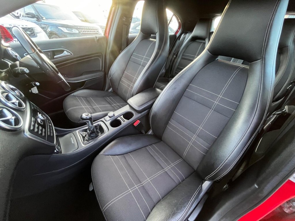 Used Mercedes-Benz A-Class 2014 for sale - 77525872: Photo 41