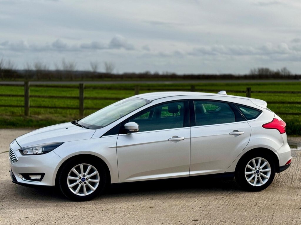 Used Ford Focus 2015 for sale - 77884978: Photo 16