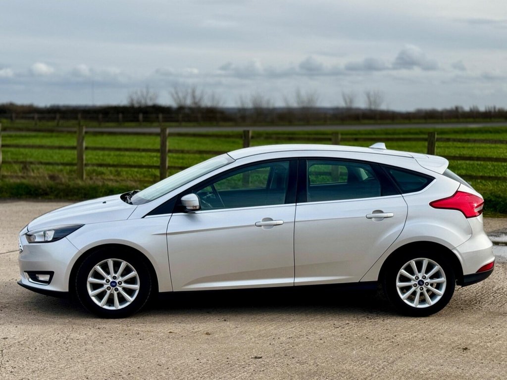 Used Ford Focus 2015 for sale - 77884978: Photo 17