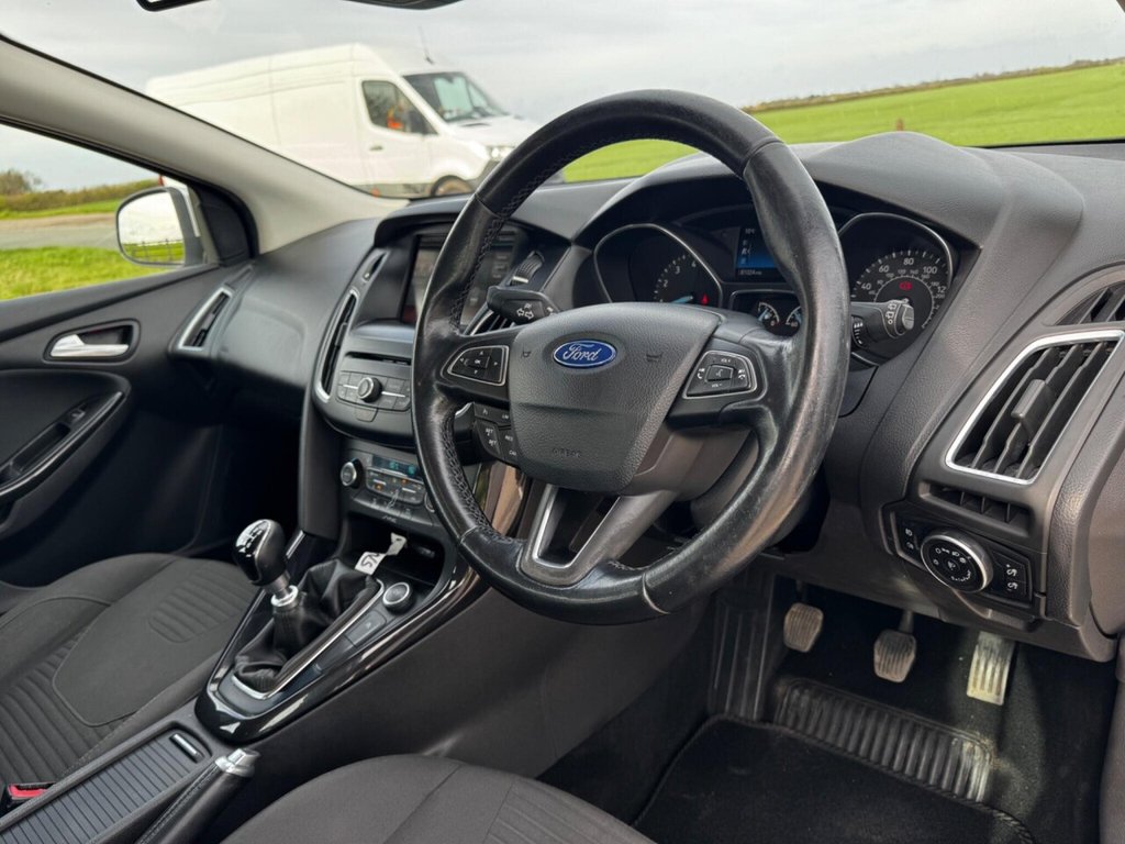 Used Ford Focus 2015 for sale - 77884978: Photo 27
