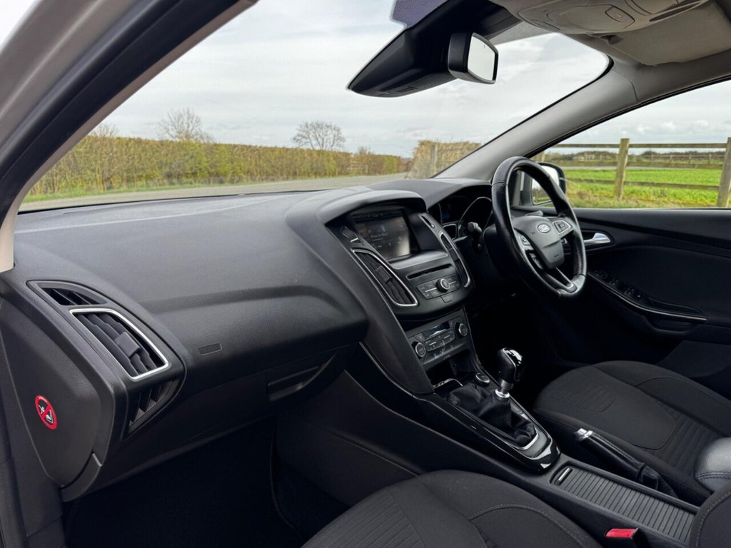 Used Ford Focus 2015 for sale - 77884978: Photo 28