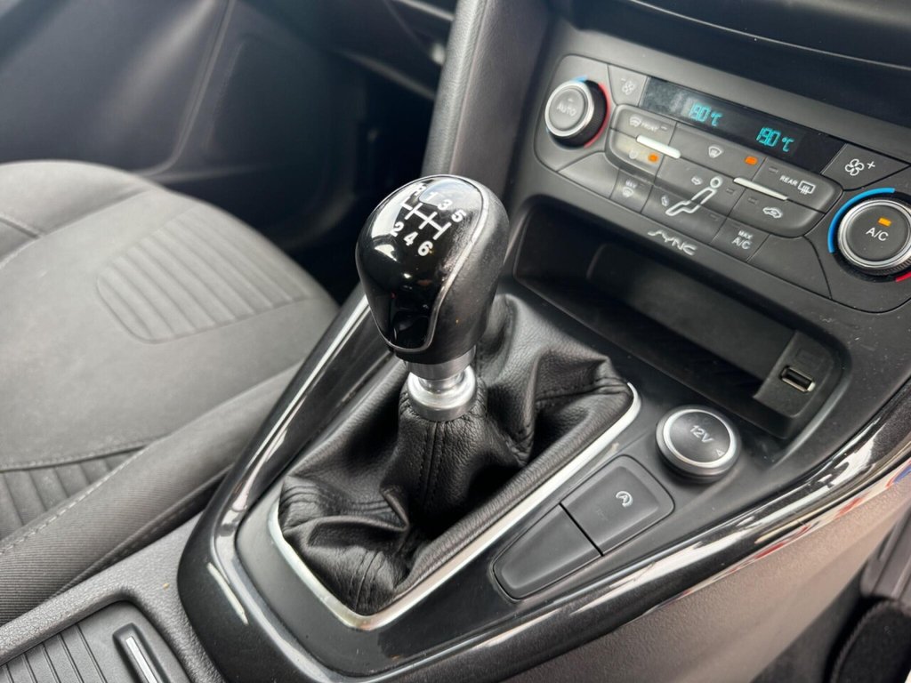 Used Ford Focus 2015 for sale - 77884978: Photo 29