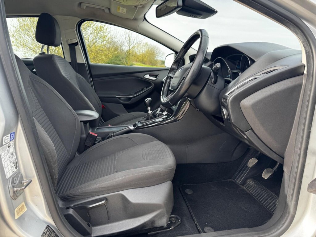 Used Ford Focus 2015 for sale - 77884978: Photo 30