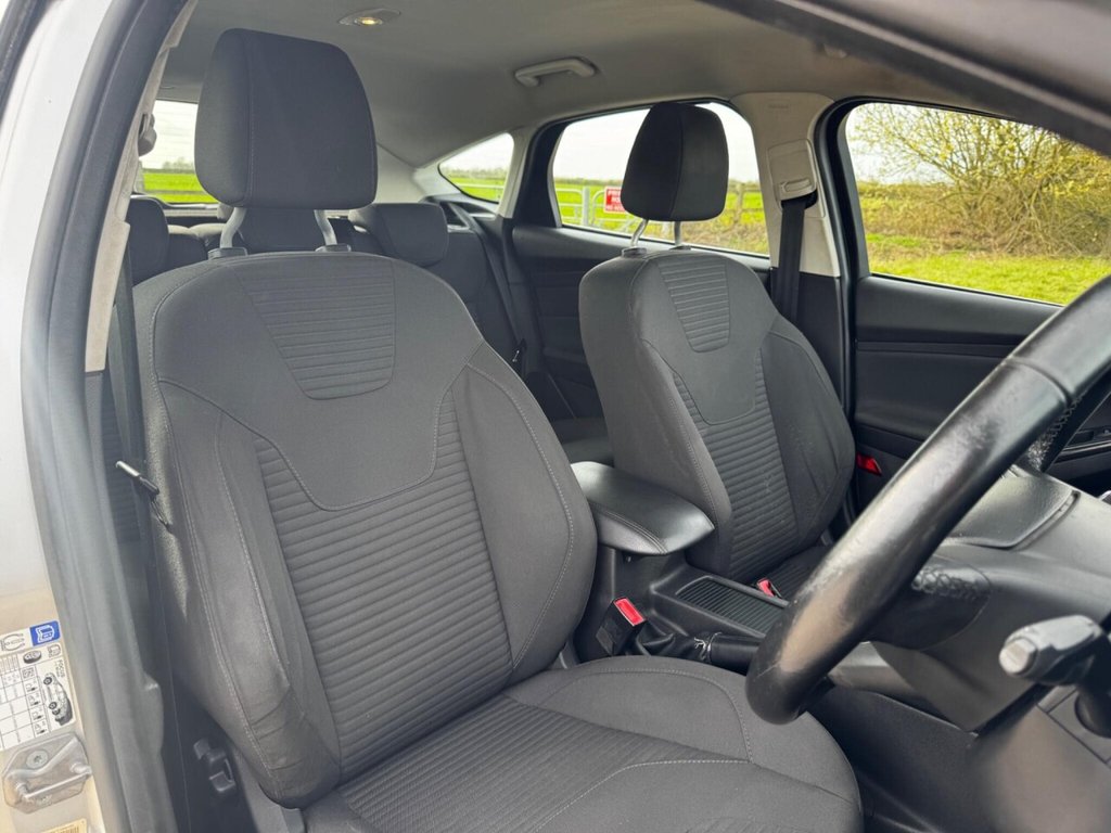 Used Ford Focus 2015 for sale - 77884978: Photo 31