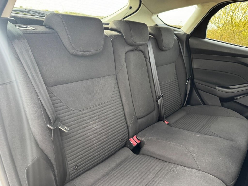 Used Ford Focus 2015 for sale - 77884978: Photo 32