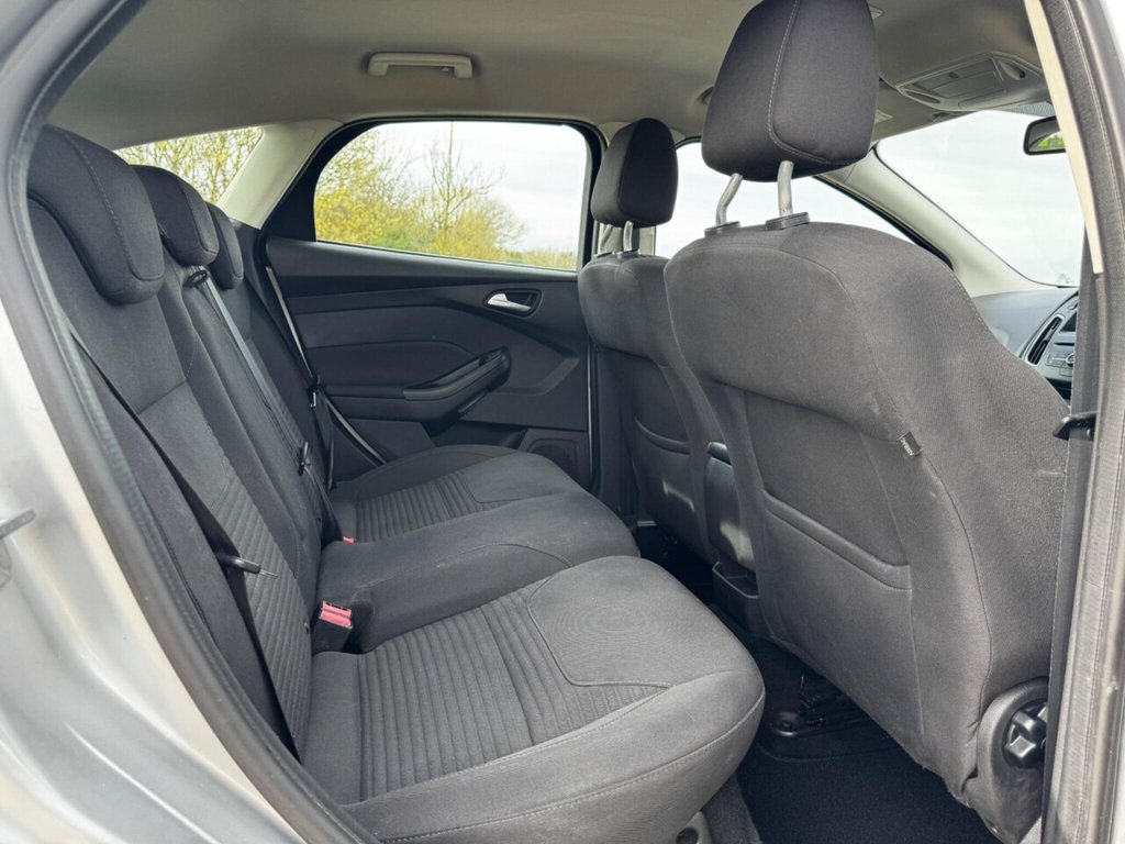 Used Ford Focus 2015 for sale - 77884978: Photo 33