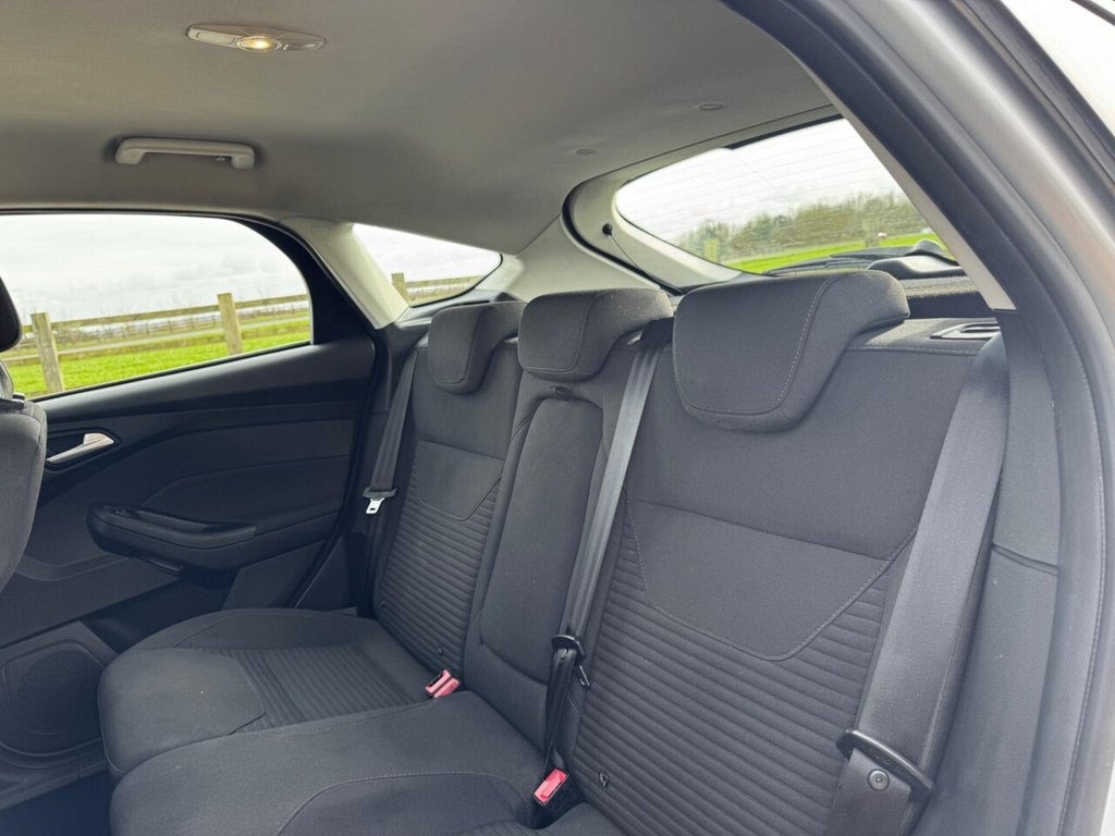 Used Ford Focus 2015 for sale - 77884978: Photo 34