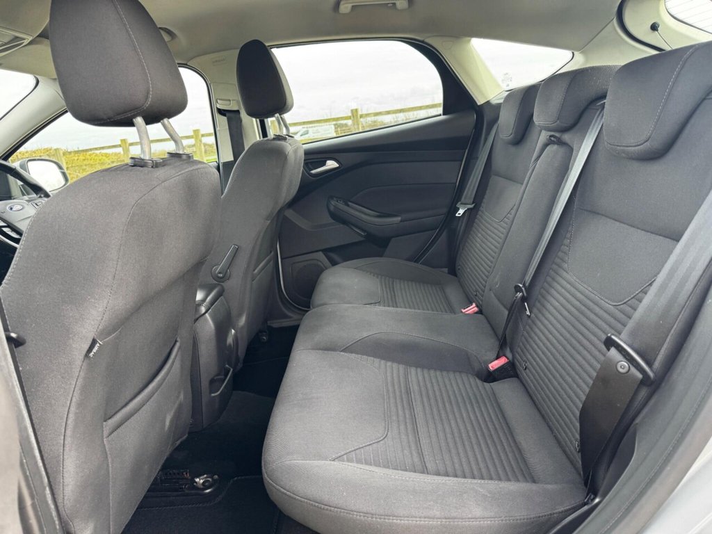 Used Ford Focus 2015 for sale - 77884978: Photo 35