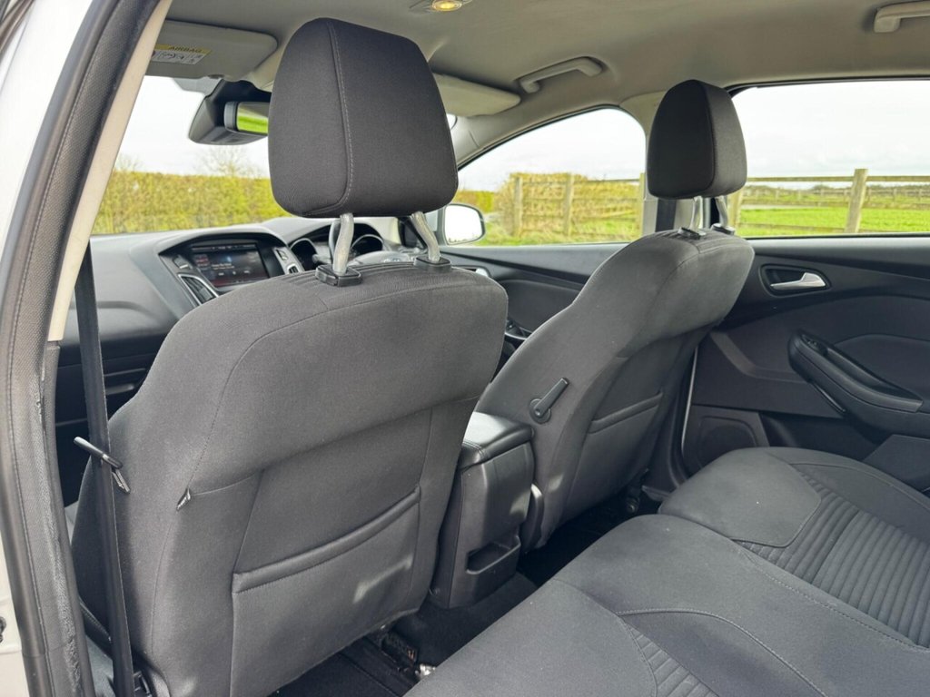 Used Ford Focus 2015 for sale - 77884978: Photo 36