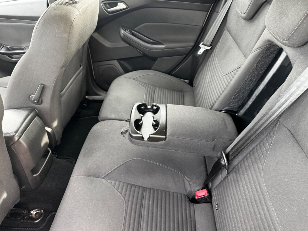 Used Ford Focus 2015 for sale - 77884978: Photo 37