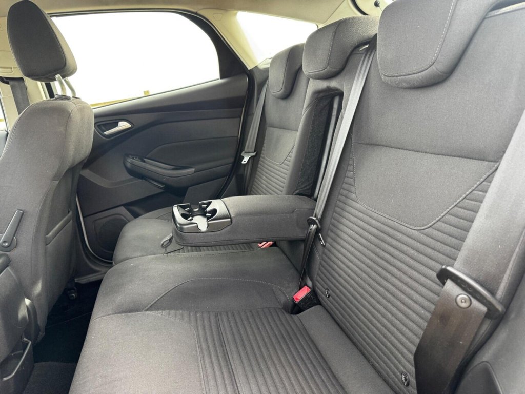 Used Ford Focus 2015 for sale - 77884978: Photo 38