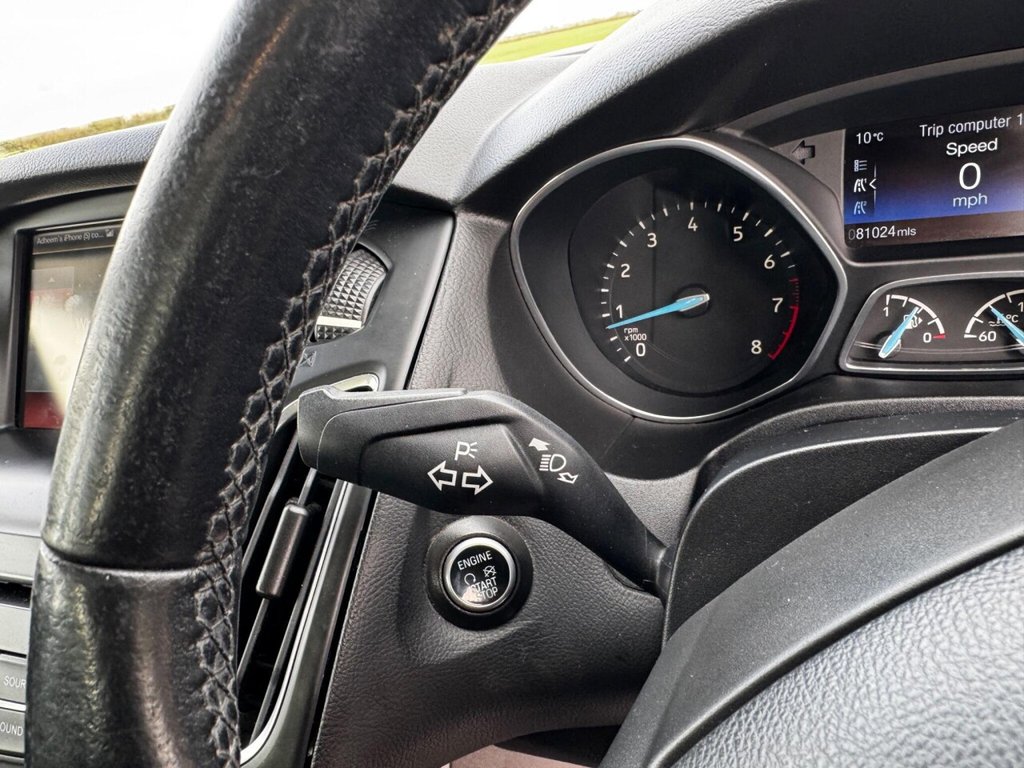 Used Ford Focus 2015 for sale - 77884978: Photo 40