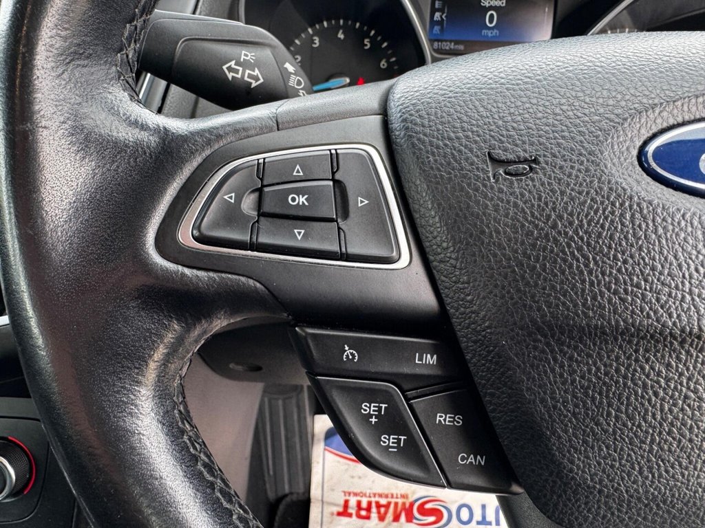 Used Ford Focus 2015 for sale - 77884978: Photo 42