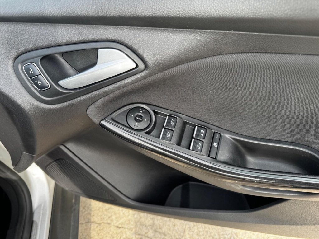 Used Ford Focus 2015 for sale - 77884978: Photo 44