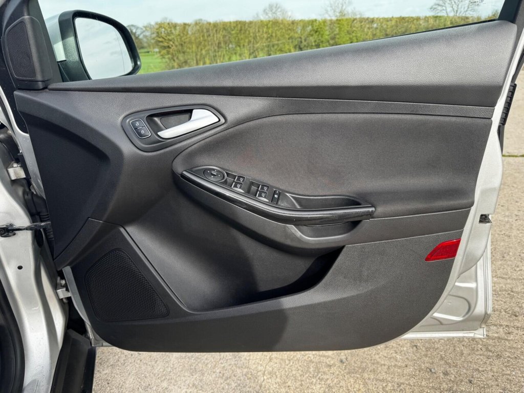 Used Ford Focus 2015 for sale - 77884978: Photo 45