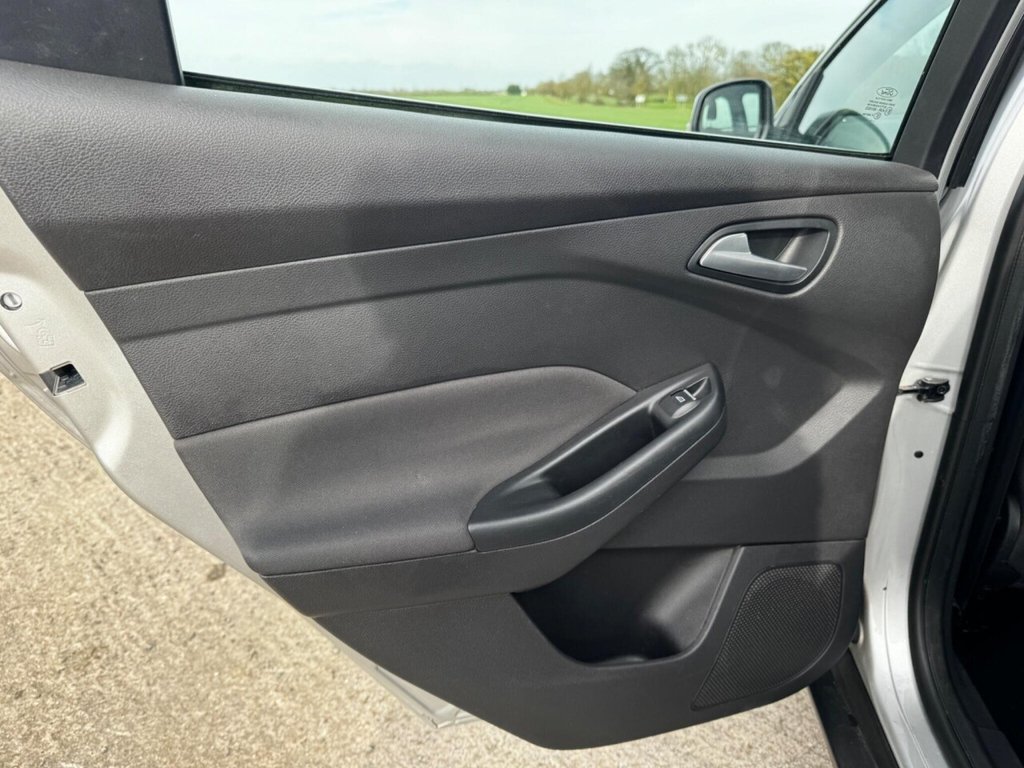 Used Ford Focus 2015 for sale - 77884978: Photo 48