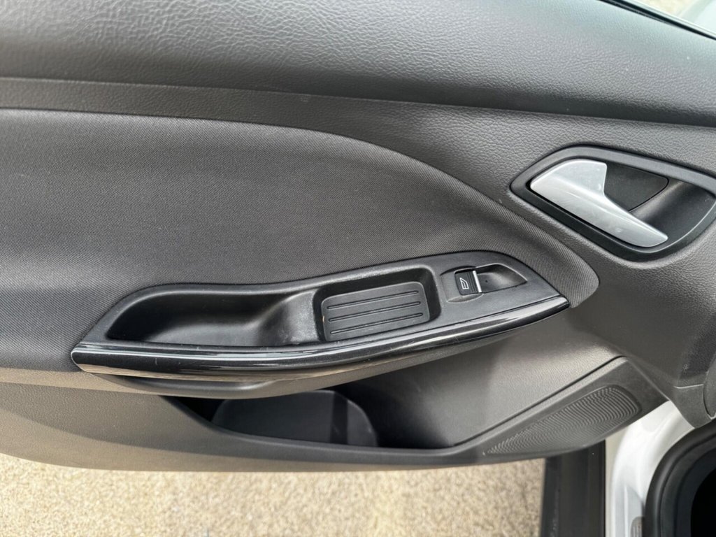 Used Ford Focus 2015 for sale - 77884978: Photo 50