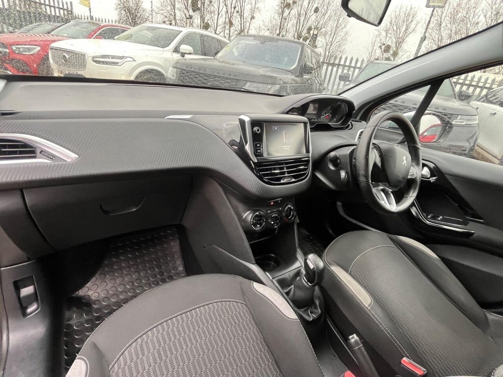 Used Peugeot 208 2016 for sale - 77905251: Photo 21
