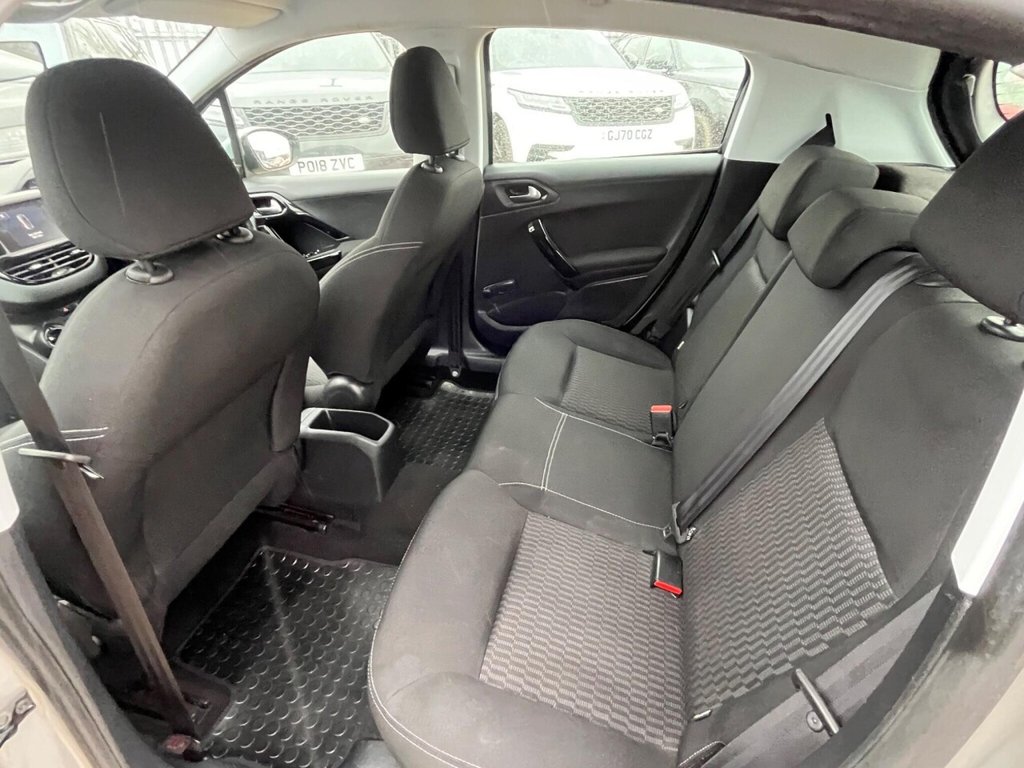 Used Peugeot 208 2016 for sale - 77905251: Photo 23