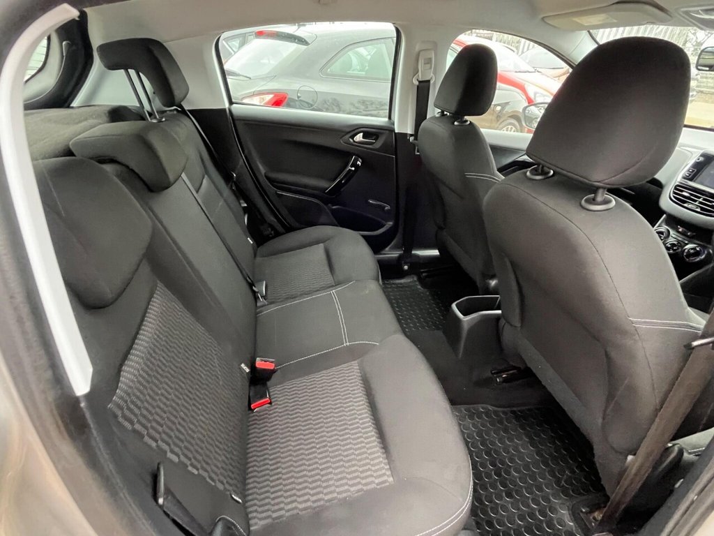 Used Peugeot 208 2016 for sale - 77905251: Photo 24