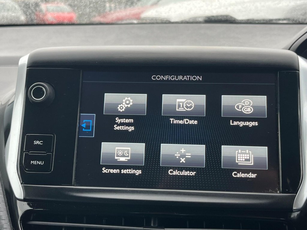 Used Peugeot 208 2016 for sale - 77905251: Photo 31