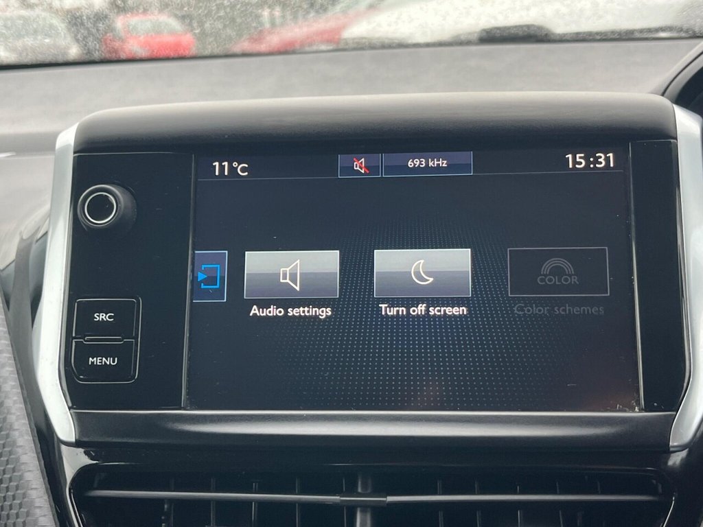 Used Peugeot 208 2016 for sale - 77905251: Photo 33