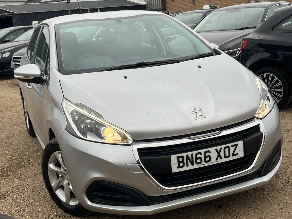 Used Peugeot 208 2016 for sale - 77905251: Photo 41