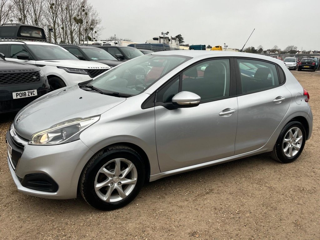 Used Peugeot 208 2016 for sale - 77905251: Photo 42