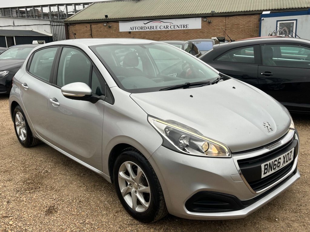 Used Peugeot 208 2016 for sale - 77905251: Photo 6