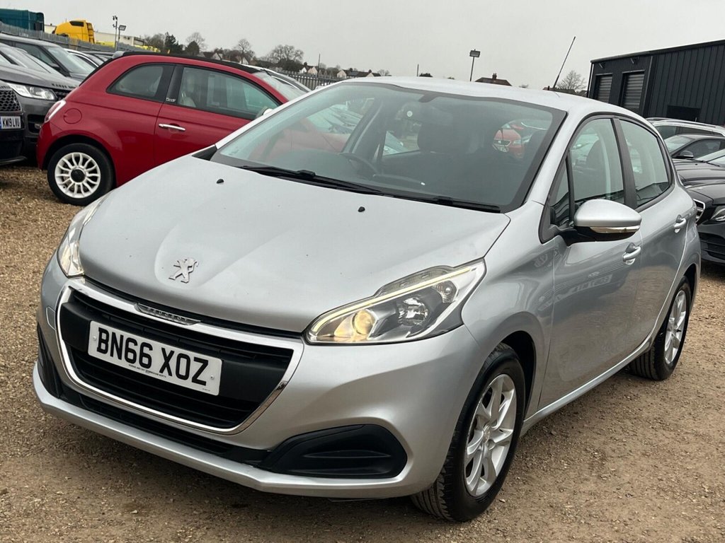 Used Peugeot 208 2016 for sale - 77905251: Photo 9