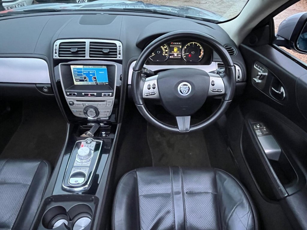 Used Jaguar XK 2010 for sale - 77952497: Photo 35