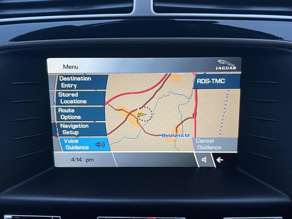 Used Jaguar XK 2010 for sale - 77952497: Photo 43