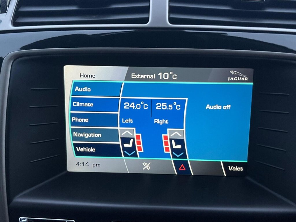 Used Jaguar XK 2010 for sale - 77952497: Photo 44