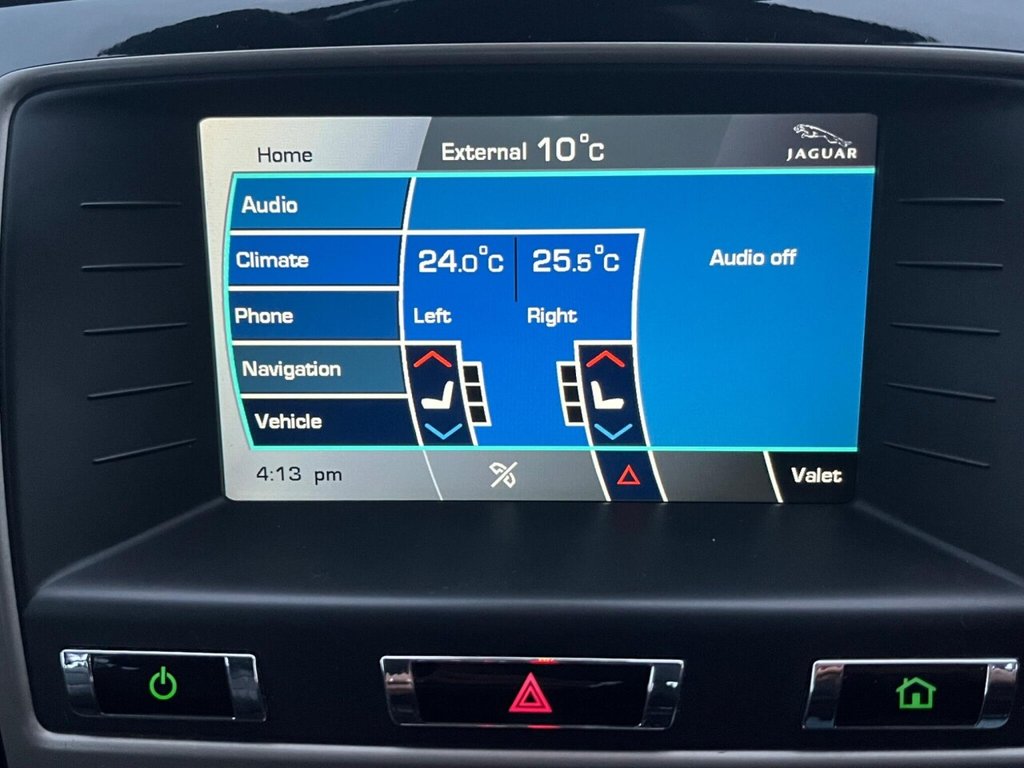 Used Jaguar XK 2010 for sale - 77952497: Photo 47